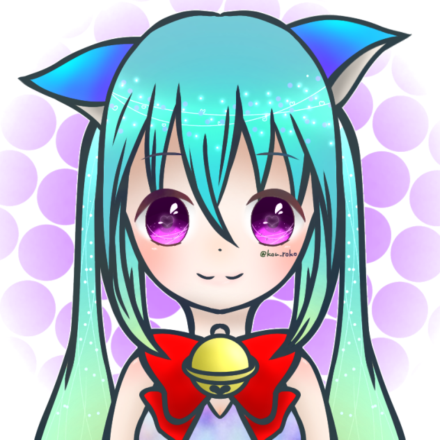 アイコン企画④