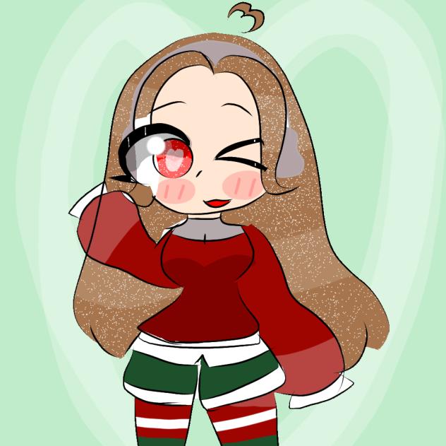 Boba Dtiys 🎄🦌