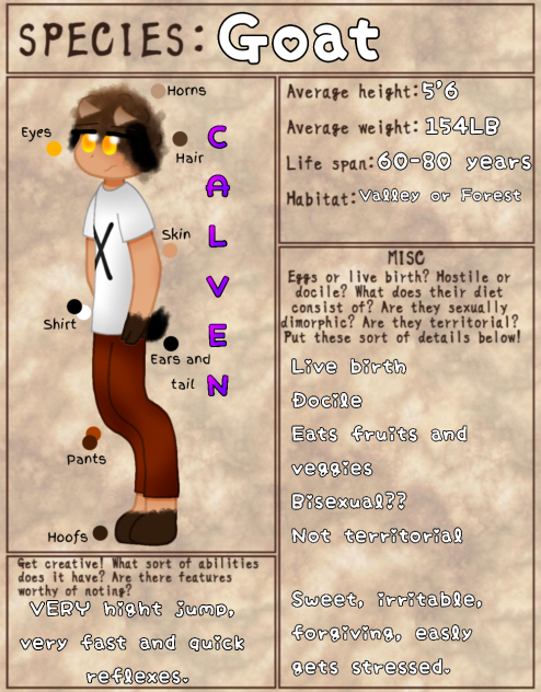 CS for Lilith's contest