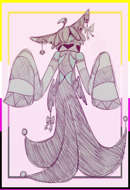 🦐🎶 Flamingo, oh oh oh ohhh 🎶🦩