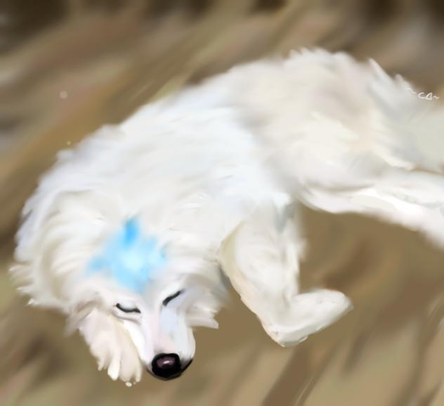 Fantasma