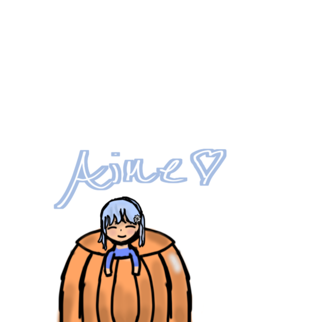 Pumpkin ♡ - ibisPaint