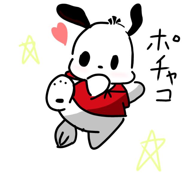 ポチャッコ