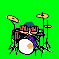 drumy drum drum 🥁