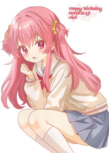 桃井愛莉誕生祭2025