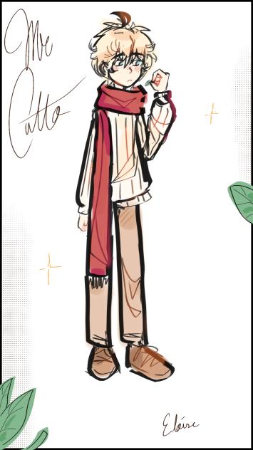 sketch