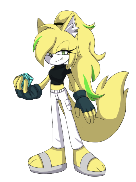 Commish