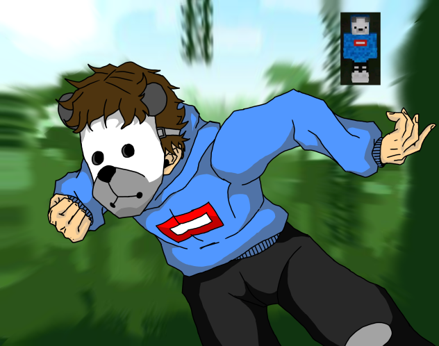 draw character request 1