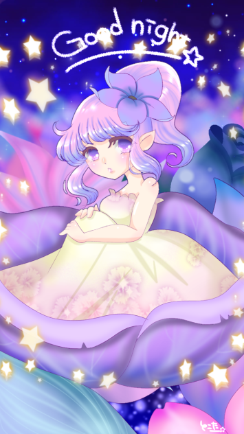 good night