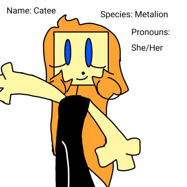 Catee information