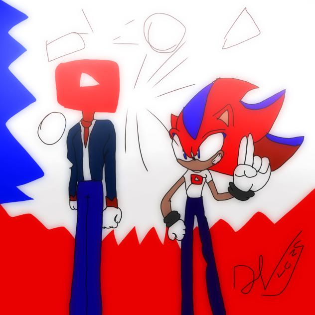 agora sou Youtuber