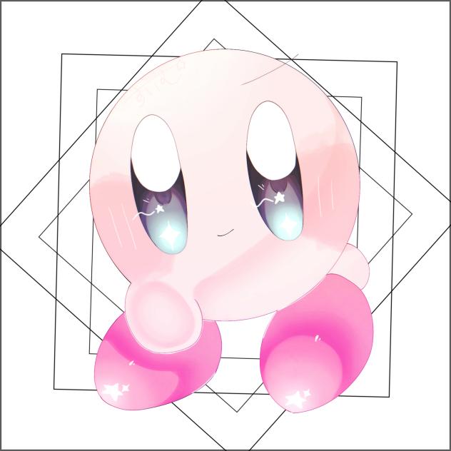 かびちゃ - ibisPaint