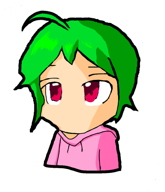 パワポケ8 アカネ Ibispaint