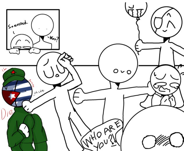 Country humans collab with Zehra Yigit