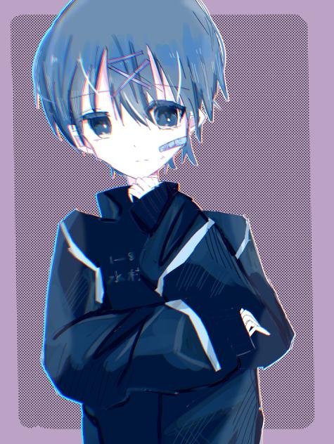 うーん