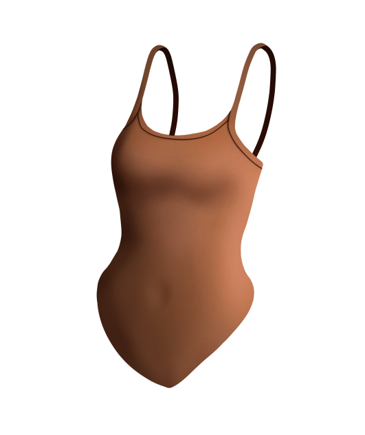 Swimming suit ibisPaint