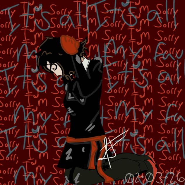 commision yet again