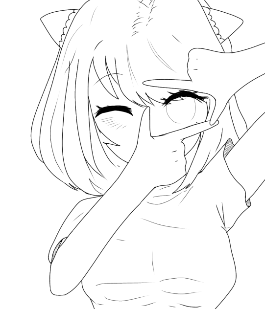 Join my collab 4 - ibisPaint