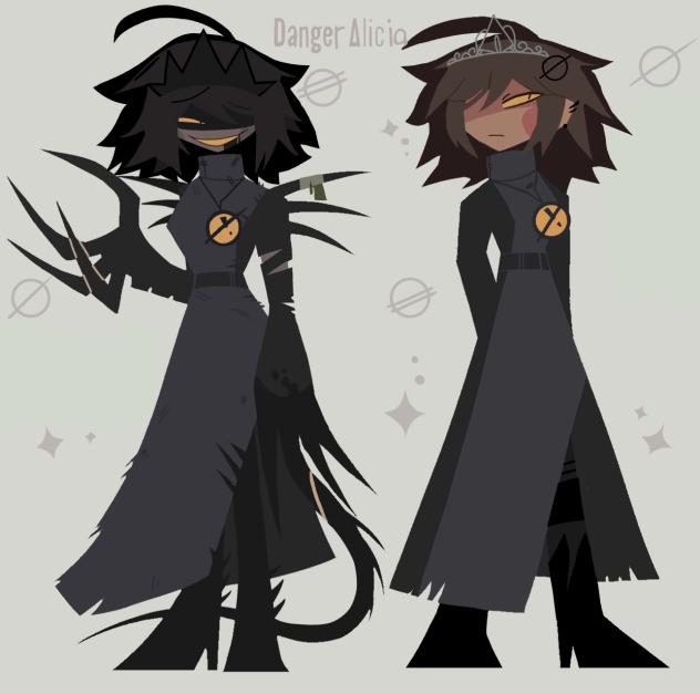 Danger Au!