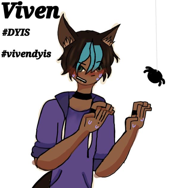 Viven DYIS 🙂