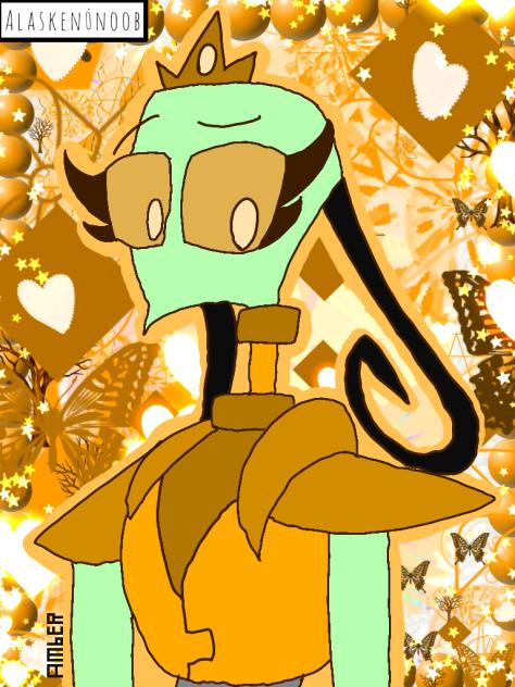 Amber🧡🧡🧡🧡