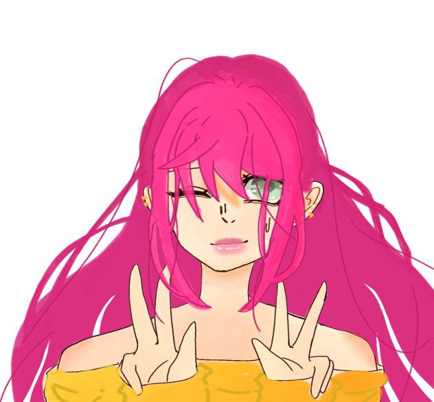 I have art block but I don’t have ab