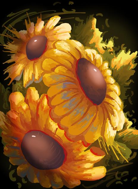 sun