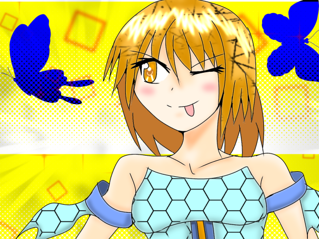 捕まえろ❗