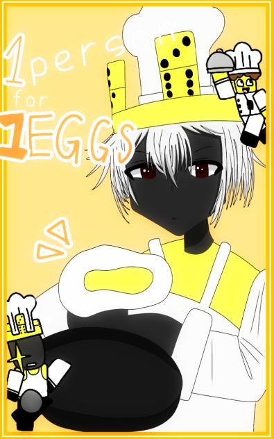 1eggs!!