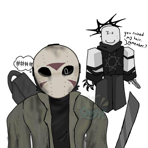 jason is not a great barber