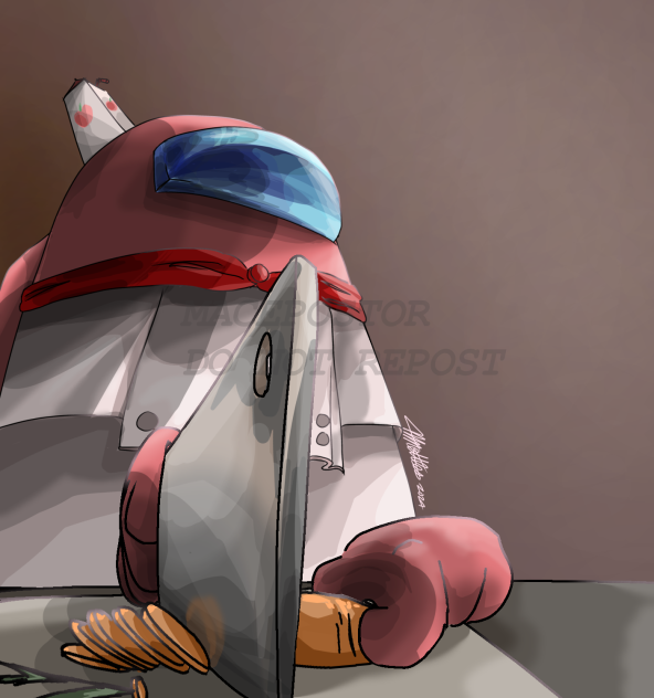 Commission #3