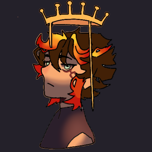 random guy - ibisPaint