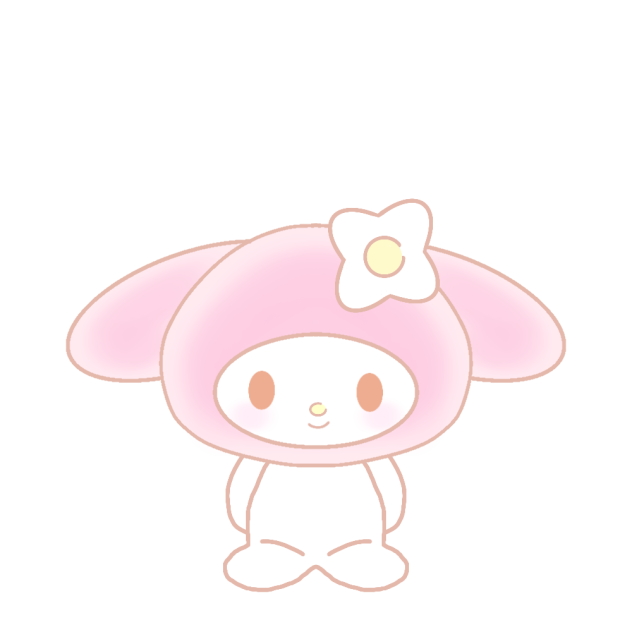 My Melody - ibisPaint
