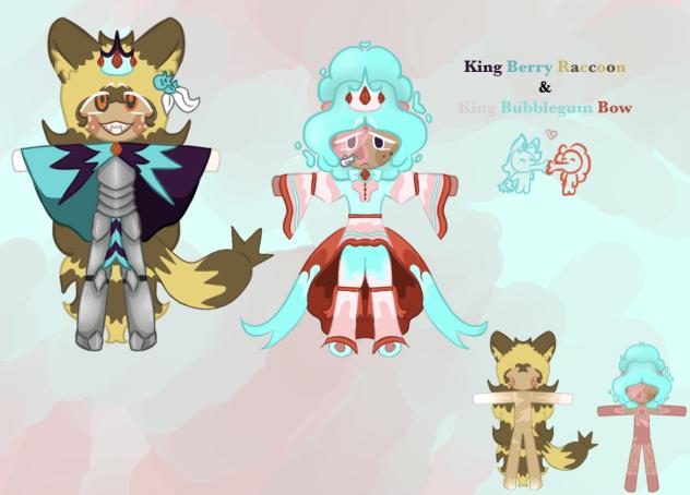 BerryBow 🫐🎀