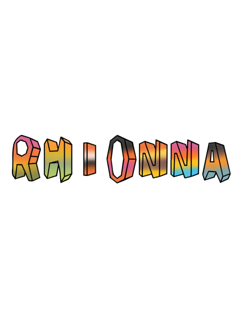 RHIONNA Text Edit