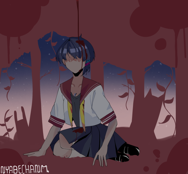 Choco Forest lol