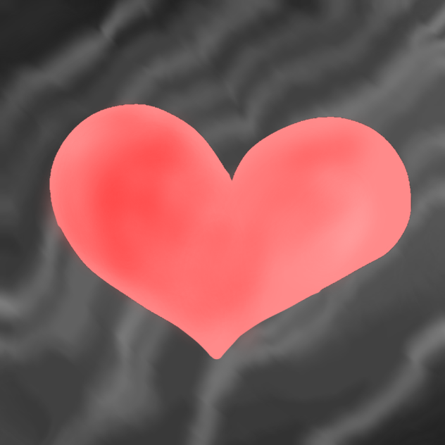 First time shading in IBIS!