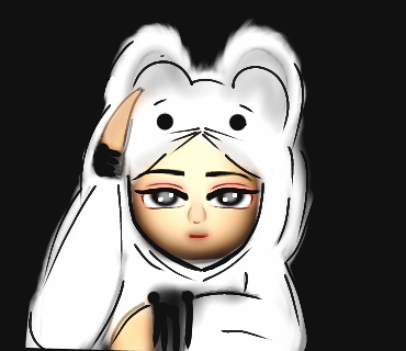snow bear