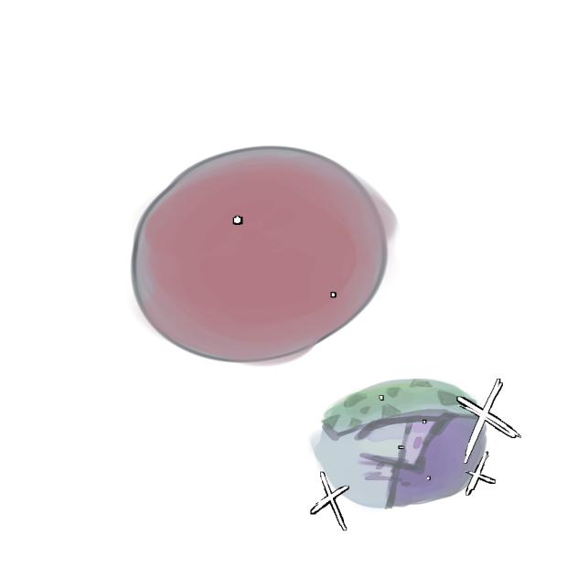 some dumb garbage
