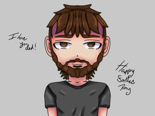 Happy Father’s Day!