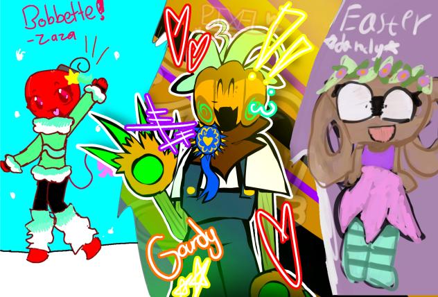 EVENT MAIN COLLAB!!!!