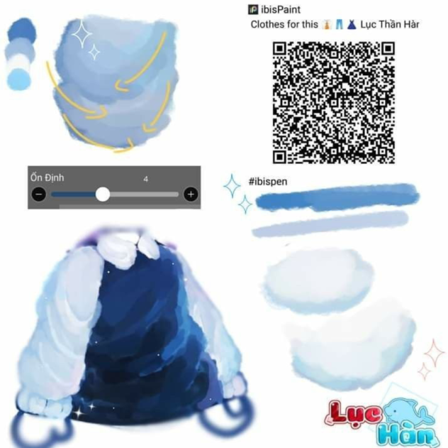 🦧🦧🦧 - ibisPaint