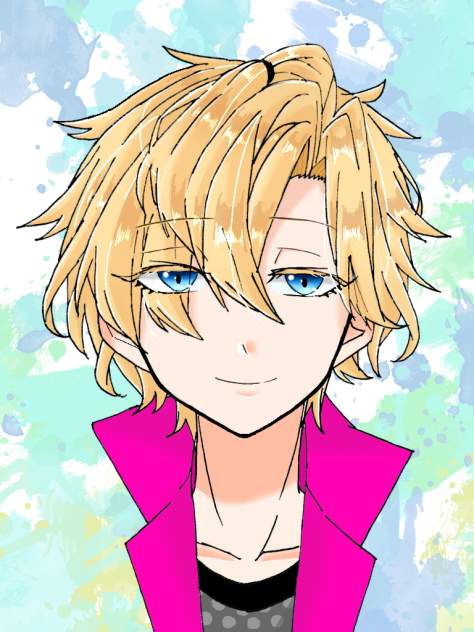 無神コウ Ibispaint