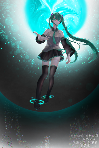 初音ミク生誕祭2024
