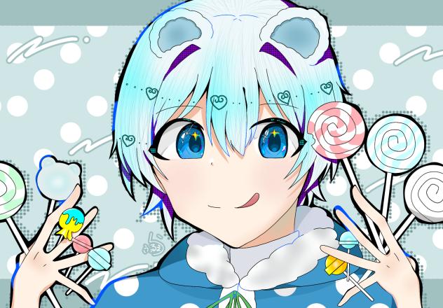 ぜんこぱす🍭