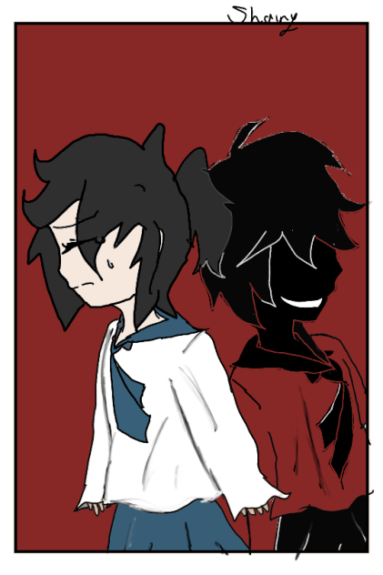 Shadow