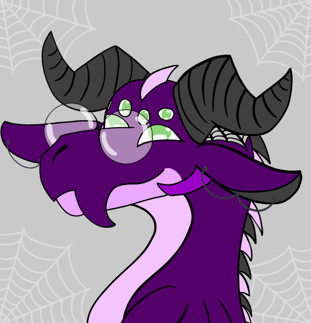 Willow - ibisPaint