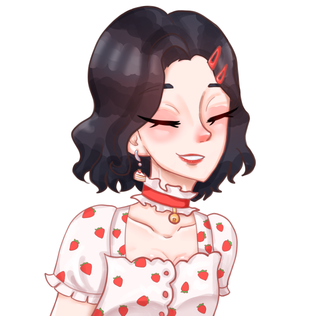 4th Animated Comm for Han#0002