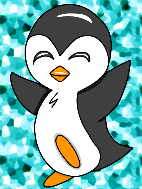 Pinguin 🐧