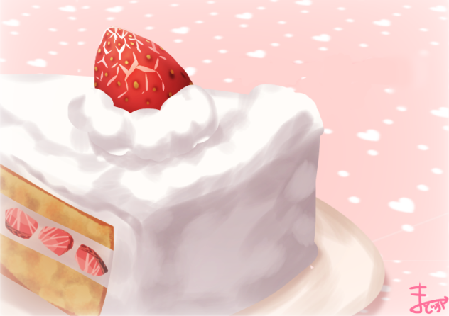 ケーキ